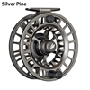 Premium Sage Spectrum LT Reel for Precision Fly Fishing - Smooth Drag System